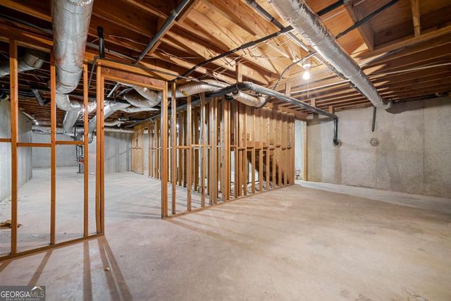 125 Sandridge Court, Alpharetta, GA 30022