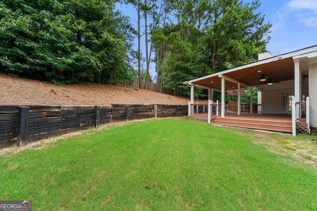 125 Sandridge Court, Alpharetta, GA 30022