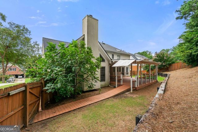 125 Sandridge Court, Alpharetta, GA 30022