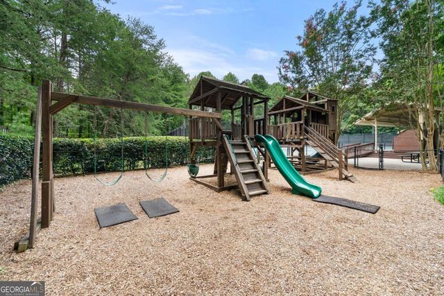 125 Sandridge Court, Alpharetta, GA 30022