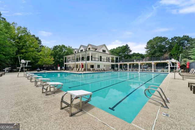 125 Sandridge Court, Alpharetta, GA 30022