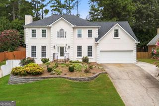125 Sandridge Court, Alpharetta, GA 30022