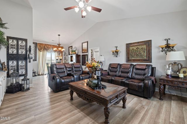 214 Weeping Willow Drive 80, La Grange, NC 28551