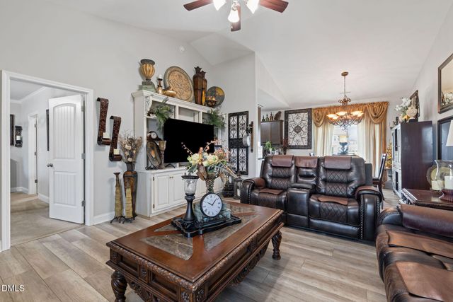 214 Weeping Willow Drive 80, La Grange, NC 28551