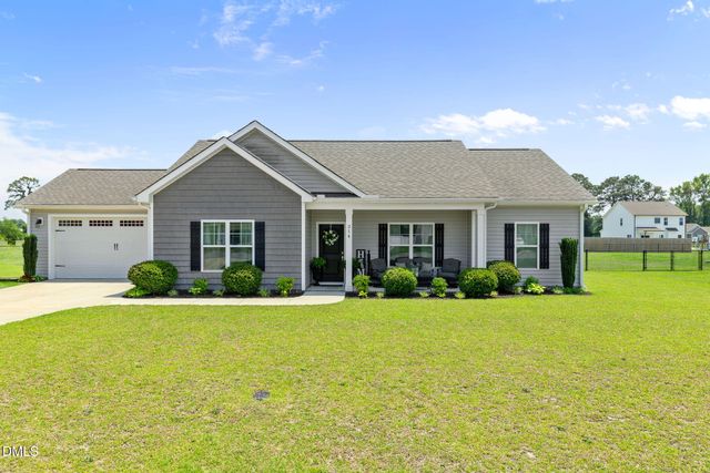 214 Weeping Willow Drive 80, La Grange, NC 28551