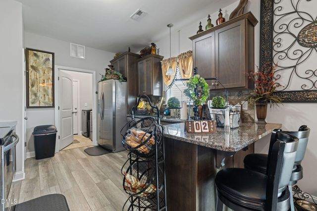 214 Weeping Willow Drive 80, La Grange, NC 28551