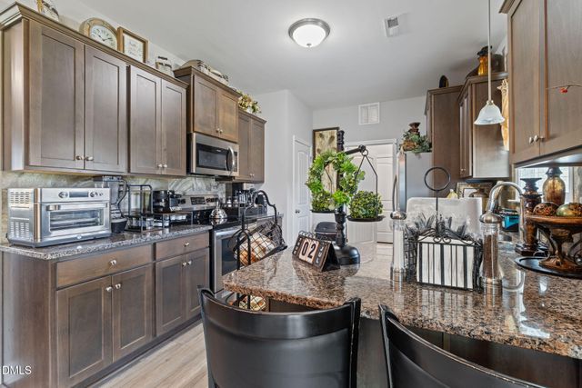 214 Weeping Willow Drive 80, La Grange, NC 28551