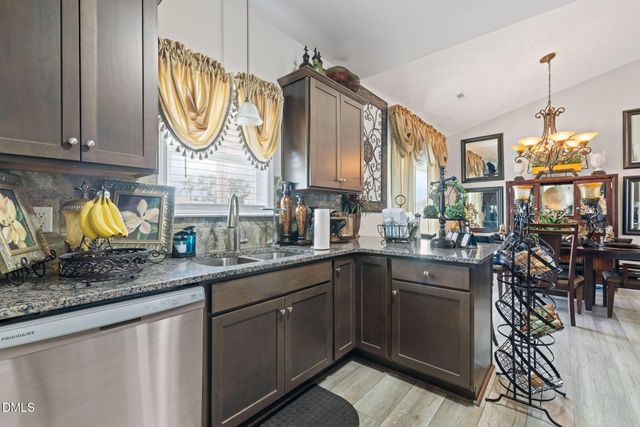 214 Weeping Willow Drive 80, La Grange, NC 28551