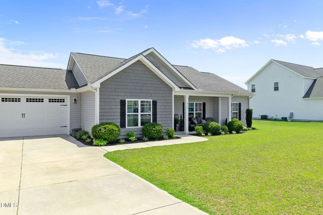 214 Weeping Willow Drive 80, La Grange, NC 28551