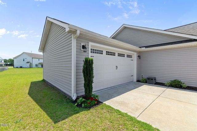 214 Weeping Willow Drive 80, La Grange, NC 28551
