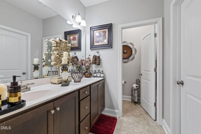 214 Weeping Willow Drive 80, La Grange, NC 28551