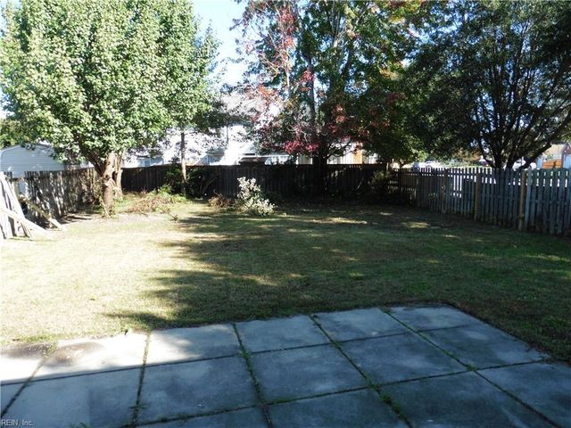 2364 Charing Cross RD, Virginia Beach, VA 23456