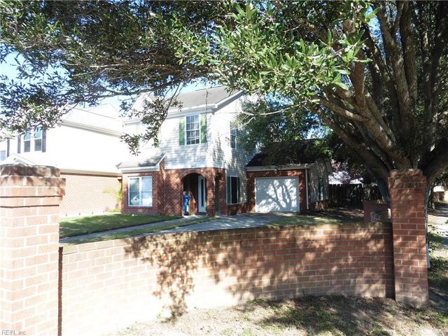 2364 Charing Cross RD, Virginia Beach, VA 23456