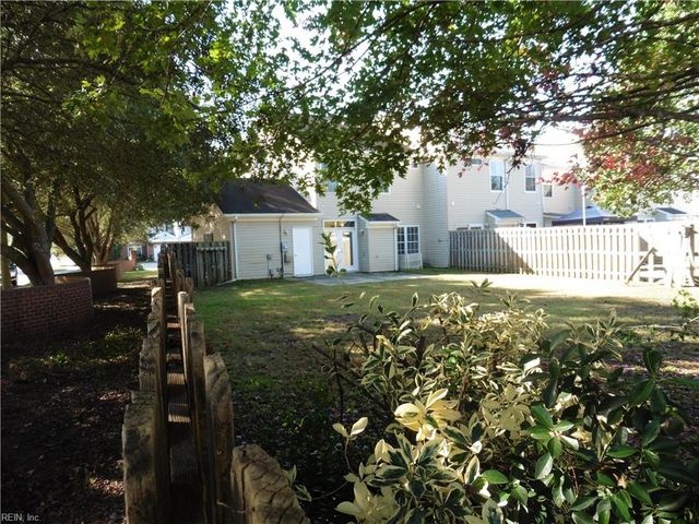 2364 Charing Cross RD, Virginia Beach, VA 23456
