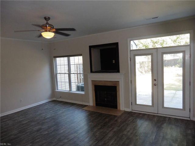 2364 Charing Cross RD, Virginia Beach, VA 23456