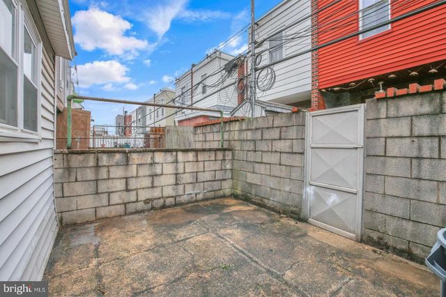 1918 DURFOR ST, Philadelphia, PA 19145