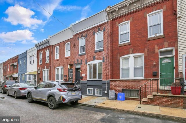 1918 DURFOR ST, Philadelphia, PA 19145