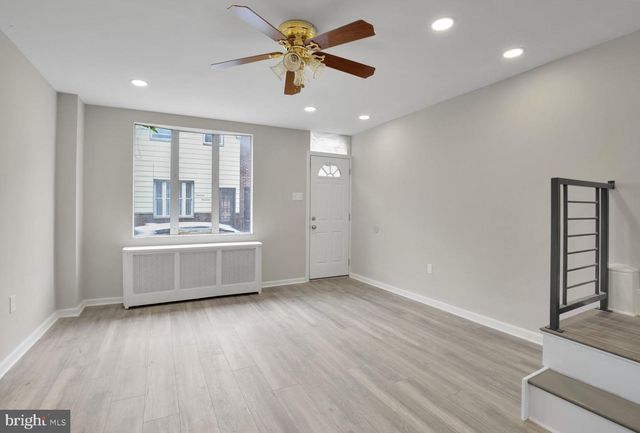 1918 DURFOR ST, Philadelphia, PA 19145