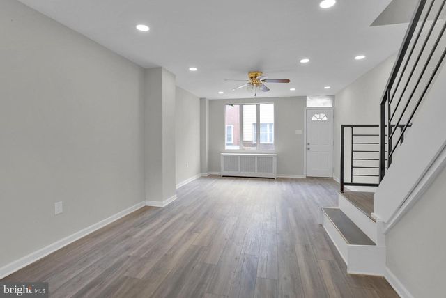 1918 DURFOR ST, Philadelphia, PA 19145
