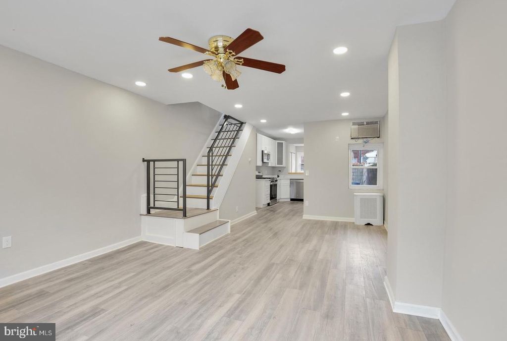 1918 DURFOR ST, Philadelphia, PA 19145