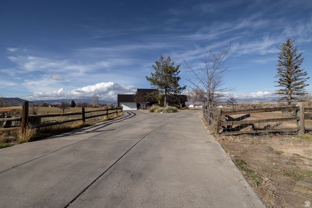 163 E 2800 S, Vernal, UT 84078