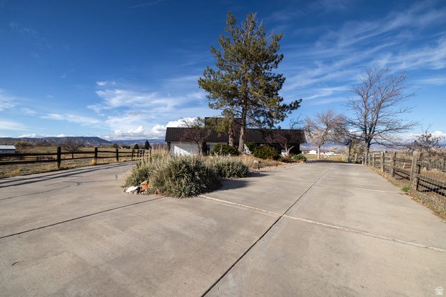 163 E 2800 S, Vernal, UT 84078