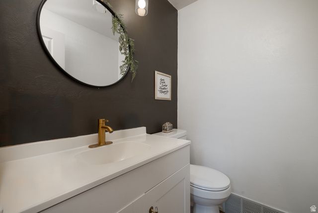 163 E 2800 S, Vernal, UT 84078