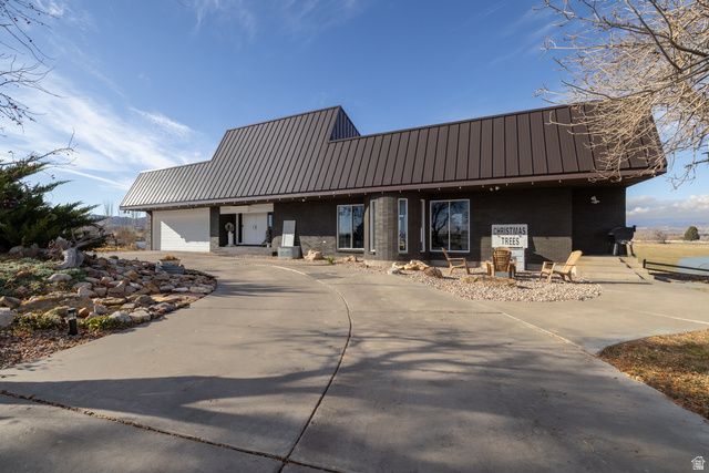 163 E 2800 S, Vernal, UT 84078
