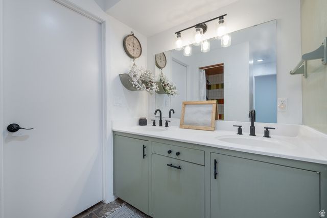 163 E 2800 S, Vernal, UT 84078