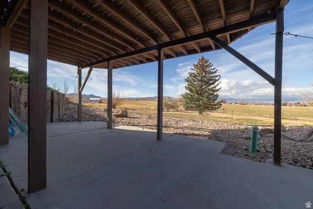 163 E 2800 S, Vernal, UT 84078