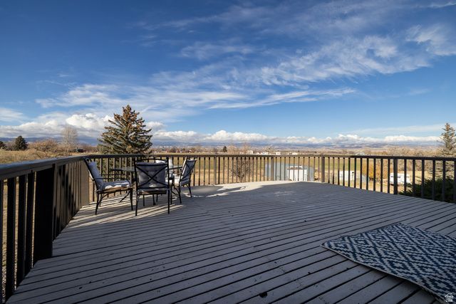 163 E 2800 S, Vernal, UT 84078