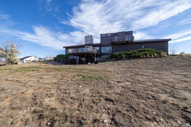 163 E 2800 S, Vernal, UT 84078