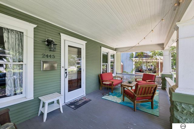 2445 Park Avenue, Lincoln, NE 68502