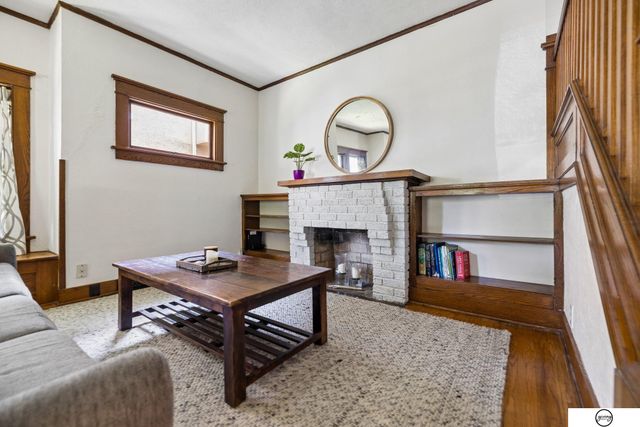 2445 Park Avenue, Lincoln, NE 68502