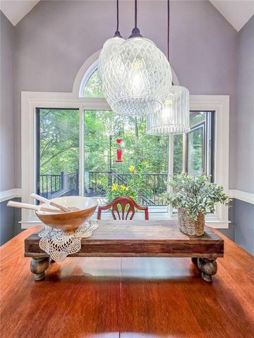 1343 Benbrooke Lane NW, Acworth, GA 30101