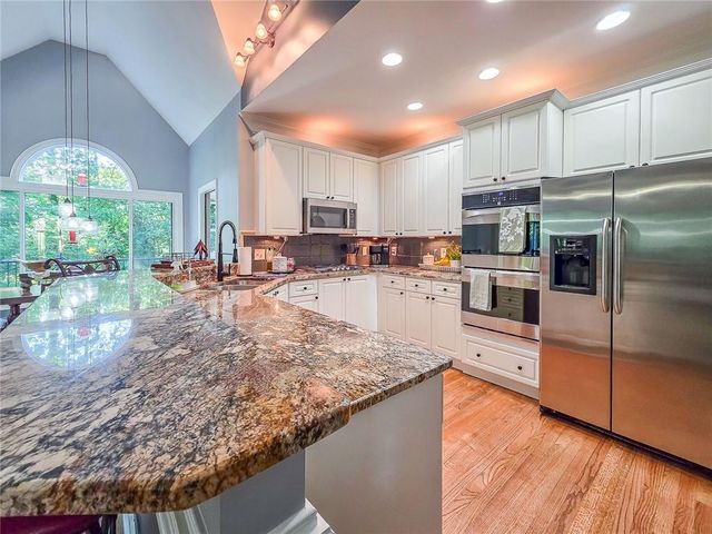 1343 Benbrooke Lane NW, Acworth, GA 30101