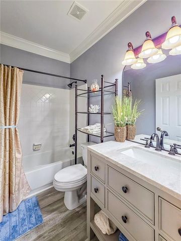 1343 Benbrooke Lane NW, Acworth, GA 30101