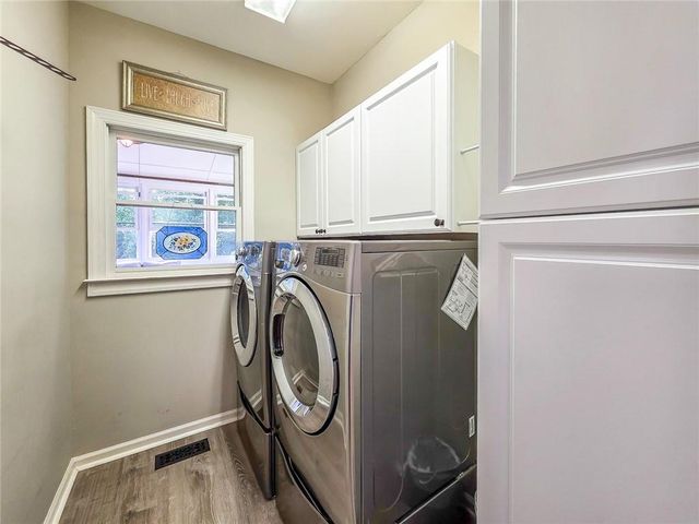 1343 Benbrooke Lane NW, Acworth, GA 30101