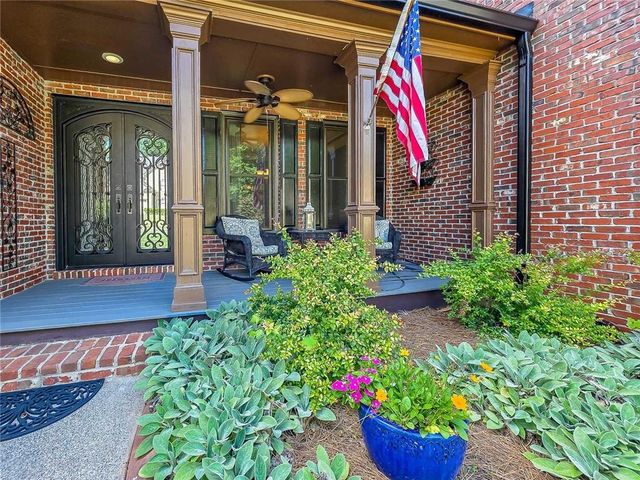 1343 Benbrooke Lane NW, Acworth, GA 30101