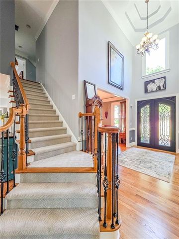 1343 Benbrooke Lane NW, Acworth, GA 30101
