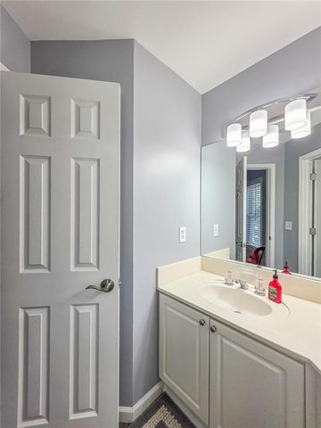 1343 Benbrooke Lane NW, Acworth, GA 30101