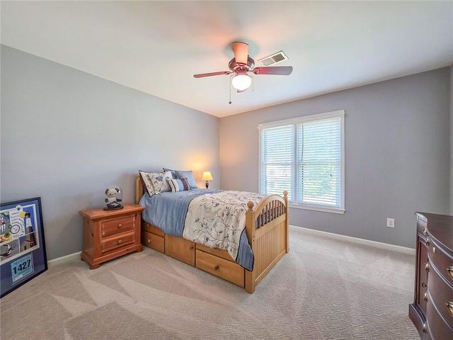 1343 Benbrooke Lane NW, Acworth, GA 30101