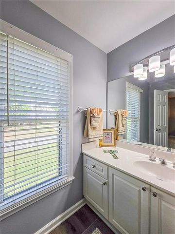 1343 Benbrooke Lane NW, Acworth, GA 30101