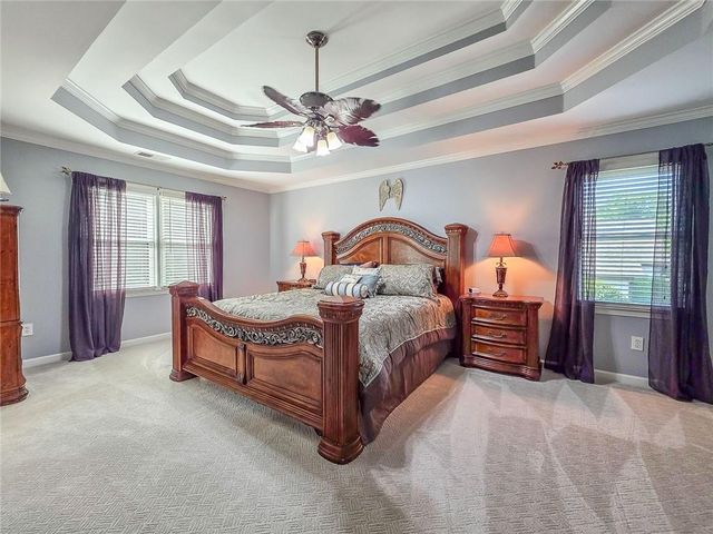 1343 Benbrooke Lane NW, Acworth, GA 30101