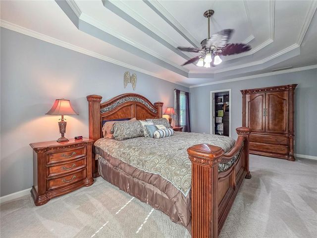 1343 Benbrooke Lane NW, Acworth, GA 30101