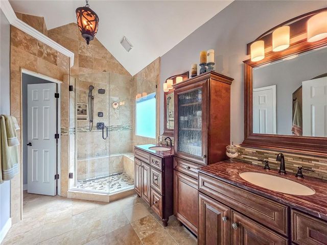 1343 Benbrooke Lane NW, Acworth, GA 30101