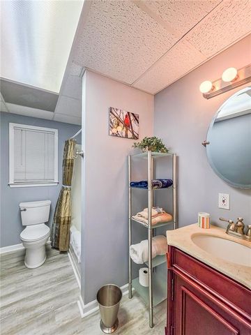 1343 Benbrooke Lane NW, Acworth, GA 30101