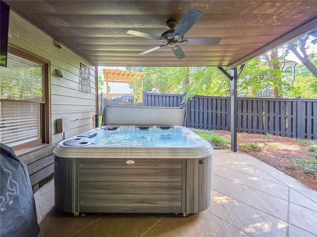 1343 Benbrooke Lane NW, Acworth, GA 30101