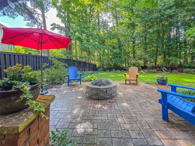 1343 Benbrooke Lane NW, Acworth, GA 30101