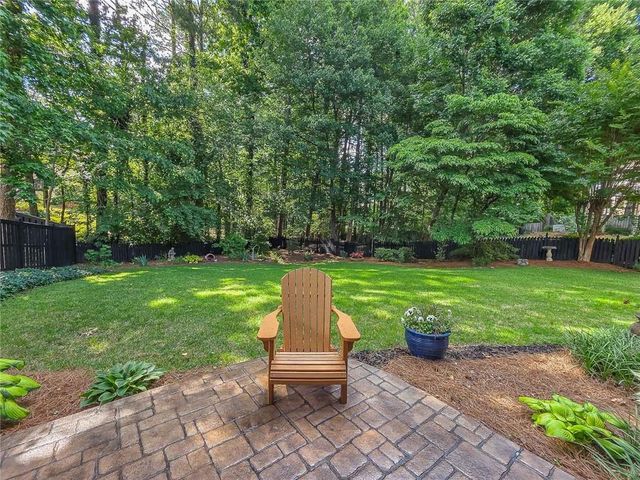 1343 Benbrooke Lane NW, Acworth, GA 30101